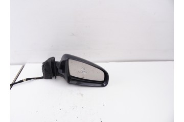 Retrovisor derecho, Audi A3 Sportback (8PA) 2.0 TDI Ambiente 2004