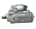 Motor arranque, Citroen Berlingo Combi X 2015, 9662854180