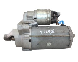 Motor arranque, Citroen Berlingo Combi X 2015, 9662854180