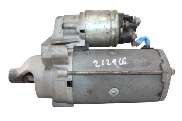 Motor arranque, Citroen Berlingo Combi X 2015, 9662854180