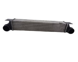 Intercooler, Bmw Serie 5 Berlina (E39) 530d 2001, 1612787