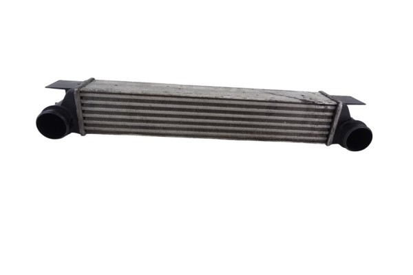 Intercooler, Bmw Serie 5 Berlina (E39) 530d 2001, 1612787