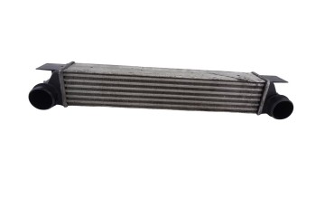 Intercooler, Bmw Serie 5 Berlina (E39) 530d 2001, 1612787