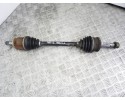 Transmision delantera izquierda, Nissan Primera Berlina (P12) Acenta 2004