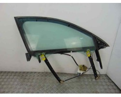 Elevalunas delantero derecho, Audi A6 Avant (4F5) 2.7 Tdi 2005, 4F0837462