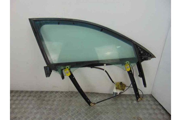 Elevalunas delantero derecho, Audi A6 Avant (4F5) 2.7 Tdi 2005, 4F0837462