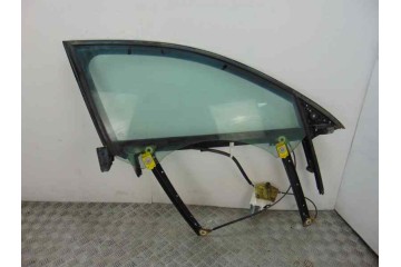 Elevalunas delantero derecho, Audi A6 Avant (4F5) 2.7 Tdi 2005, 4F0837462