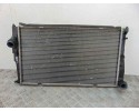 Radiador agua, Bmw Serie 1 Berlina (E81/E87) 118d 2007, 780153703
