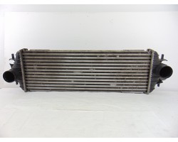 Intercooler, Renault Trafic Ii Furgón L1H1 Caja cerrada, corto 2006, 7700312903G