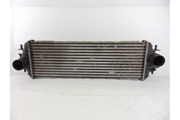 Intercooler, Renault Trafic Ii Furgón L1H1 Caja cerrada, corto 2006, 7700312903G