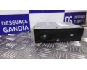 Sistema audio / radio cd, Citroen C4 Berlina Business 2011, 9666994780