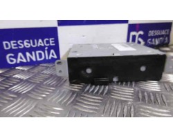 Sistema audio / radio cd, Citroen C4 Berlina Business 2011, 9666994780