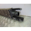 INTERCOOLER OPEL CORSA D