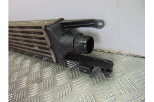 INTERCOOLER OPEL CORSA D