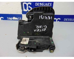 Cerradura puerta delantera izquierda, Opel Astra K Berlina 5P Dynamic Start/Stop 2015, 13594857