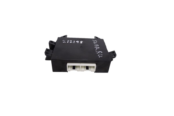 Módulo electrónico, Subaru Legacy Combi/ Outback (B13/BP) 2.5 Sw 2005, 72343AG001