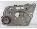 Elevalunas delantero derecho, Mercedes-benz Clase B (Bm 245) 200 (245.233) 2008, A1697203079