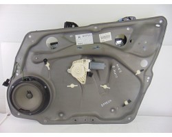 Elevalunas delantero derecho, Mercedes-benz Clase B (Bm 245) 200 (245.233) 2008, A1697203079