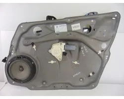 Elevalunas delantero derecho, Mercedes-benz Clase B (Bm 245) 200 (245.233) 2008, A1697203079