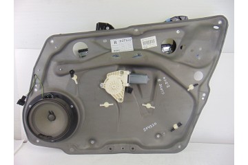 Elevalunas delantero derecho, Mercedes-benz Clase B (Bm 245) 200 (245.233) 2008, A1697203079