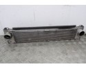 Intercooler, Mercedes-benz Vito Basic-kombi (639) 111 CDI Largo (639.603) 2006