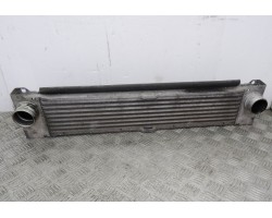 Intercooler, Mercedes-benz Vito Basic-kombi (639) 111 CDI Largo (639.603) 2006