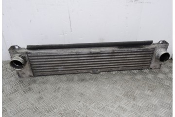 Intercooler, Mercedes-benz Vito Basic-kombi (639) 111 CDI Largo (639.603) 2006