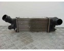 Intercooler, Peugeot 407 ST Sport 2004, 9645682880