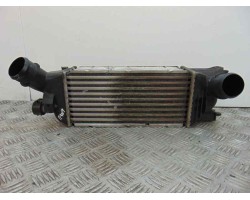 Intercooler, Peugeot 407 ST Sport 2004, 9645682880