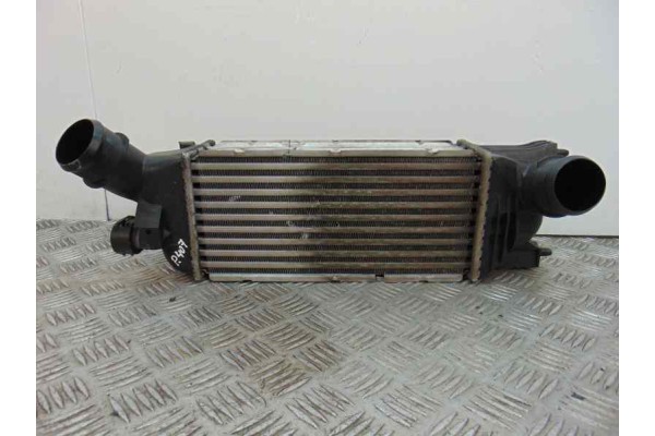 Intercooler, Peugeot 407 ST Sport 2004, 9645682880