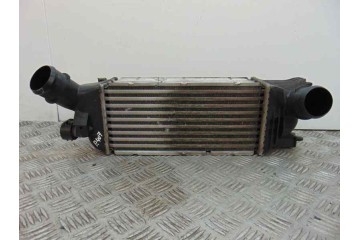 Intercooler, Peugeot 407 ST Sport 2004, 9645682880
