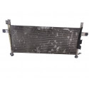  CONDENSADOR / RADIADOR  AIRE ACONDICIONADO NISSAN PICKUP (D22) TD Doble Cabina Navara 2002 212408 NISSAN - 1