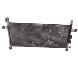 CONDENSADOR / RADIADOR  AIRE ACONDICIONADO NISSAN PICKUP (D22)