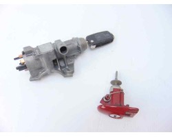 Antirrobo / llave contacto, Seat Alhambra (7V9) Reference 2007, 4B0905851B