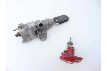 Antirrobo / llave contacto, Seat Alhambra (7V9) Reference 2007, 4B0905851B
