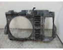 Panel frontal, Peugeot 407 ST Sport 2004, 9646474780