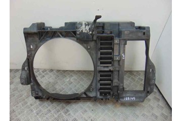 Panel frontal, Peugeot 407 ST Sport 2004, 9646474780