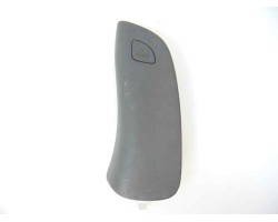 Airbag lateral derecho, Mazda 6 Berlina (Gg) 2.0 CRTD 120 Active (5-ptas.) 2004, ASIENTO