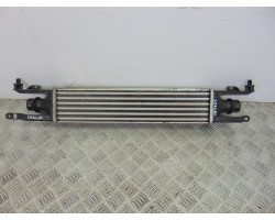 Intercooler, Opel Corsa D Sport 2008