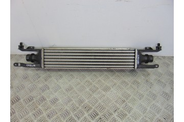 Intercooler, Opel Corsa D Sport 2008