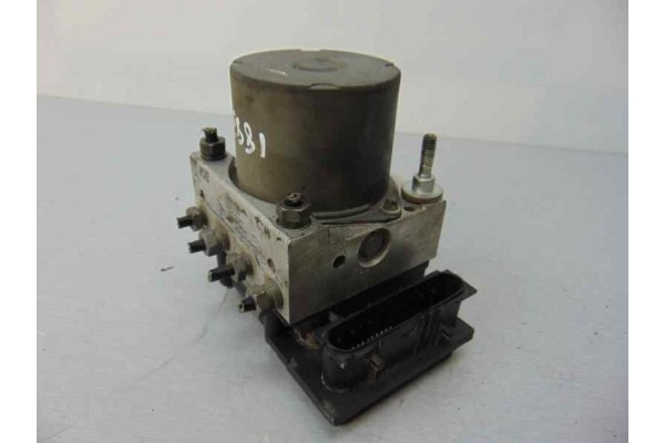 Abs, Fiat Ii Punto (188) Berlina 1.2 Classic Natural Power 2004, 46836768