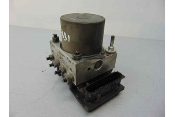 Abs, Fiat Ii Punto (188) Berlina 1.2 Classic Natural Power 2004, 46836768