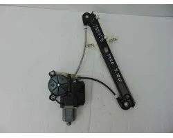 Elevalunas trasero izquierdo, Volkswagen Polo V (6R1) Gti 2011, 6R0959811F
