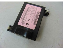 Módulo electrónico, Honda Accord Tourer (Cw) Elegance 2009, 39770-TL0-G010-M1