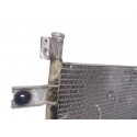  CONDENSADOR / RADIADOR  AIRE ACONDICIONADO NISSAN PICKUP (D22) TD Doble Cabina Navara 2002 212408 NISSAN - 1