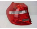 Piloto trasero izquierdo, Bmw Serie 1 Berlina (E81/E87) 118d 2007, 7164955