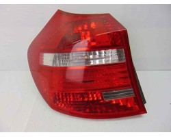 Piloto trasero izquierdo, Bmw Serie 1 Berlina (E81/E87) 118d 2007, 7164955