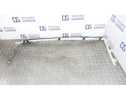 Airbag cortina delantero izquierdo, Volkswagen Golf Plus V (5M1) Highline 2006, 5M0880741A