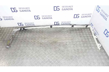 Airbag cortina delantero izquierdo, Volkswagen Golf Plus V (5M1) Highline 2006, 5M0880741A