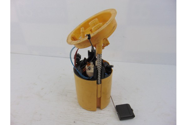 Aforador, Bmw Serie 1 Berlina (E81/E87) 118d 2007, 7190943